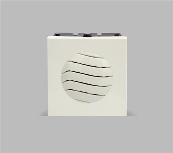 Buy ABB IVIE Buzzer 2M - 1SYK100001A1154 Online