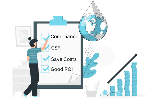 Compliance and Sustainability Checks