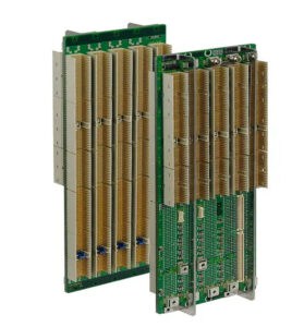 cpci backplane u slot